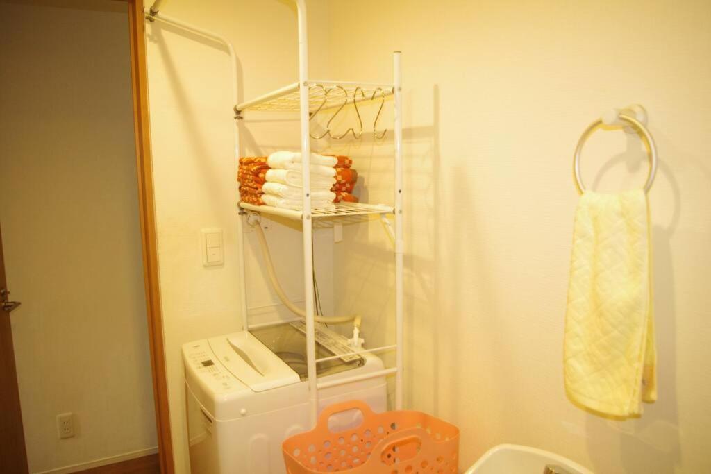 5Ldk3Toilets: 最近の駅6分・スカイツリー電車1分・浅草電車4分・Nrt電車60分 Apartment Tokyo Exterior photo